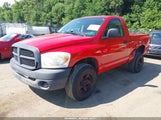 Dodge Ram  St 1D7HA16K87J603044 снимка