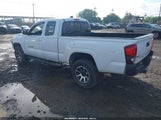 Toyota Tacoma Sr V6 5TFSZ5AN3KX208163 photo