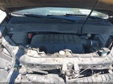 Chevrolet Traverse 1Lt 1GNKRGKD9GJ239890 снимка