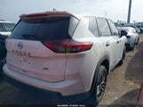 Nissan Rogue S Intelligent Awd 5N1BT3ABXSC818804 fotografie