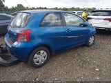 Toyota Yaris JTDJT923475035483 photo