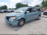 Chrysler Town & Country Touring 2A4RR5D11AR398270 fotografie