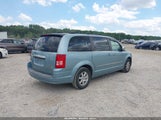 Chrysler Town & Country Touring 2A4RR5D11AR398270 fotografie
