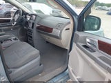 Chrysler Town & Country Touring 2A4RR5D11AR398270 fotografie
