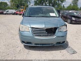 Chrysler Town & Country Touring 2A4RR5D11AR398270 fotografie