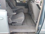 Chrysler Town & Country Touring 2A4RR5D11AR398270 fotografie