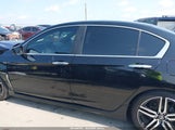 Honda Accord Sport Se 1HGCR2F11HA098770 fotografie