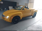Chevrolet Ssr 1GCES14P24B110345 снимка