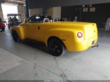 Chevrolet Ssr 1GCES14P24B110345 снимка