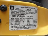 Chevrolet Ssr 1GCES14P24B110345 снимка