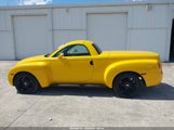 Chevrolet Ssr 1GCES14P24B110345 снимка