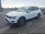 Volkswagen Tiguan 2.0T Se/2.0T Se R-Line Black/2.0T Sel 3VV3B7AX2LM091867 снимка