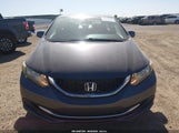 Honda Civic Lx 2HGFB2F52DH594693 fotografie