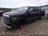 GMC Sierra  4Wd Short Box Denali 1GTUUGED5RZ267685 photo