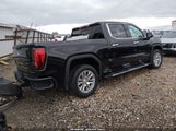 GMC Sierra  4Wd Short Box Denali 1GTUUGED5RZ267685 photo