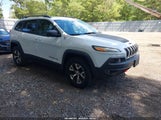 Jeep Cherokee Trailhawk 1C4PJMBB0EW157274 снимка