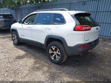Jeep Cherokee Trailhawk 1C4PJMBB0EW157274 снимка