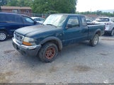 Ford Ranger Xl/Xlt 1FTZR15V1YTA93791 photo