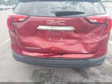 GMC Terrain Sle 3GKALMEV3JL248114 fotografie