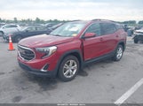 GMC Terrain Sle 3GKALMEV3JL248114 fotografie
