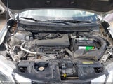 Nissan Rogue S JN8AT2MT4HW136754 снимка
