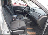 Nissan Rogue S JN8AT2MT4HW136754 снимка