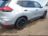 Nissan Rogue S JN8AT2MT4HW136754 снимка