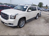 GMC Yukon Xl  Slt 1GKS2HKC0FR663151 снимка