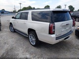 GMC Yukon Xl  Slt 1GKS2HKC0FR663151 снимка