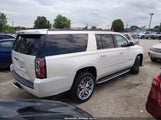 GMC Yukon Xl  Slt 1GKS2HKC0FR663151 снимка