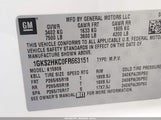 GMC Yukon Xl  Slt 1GKS2HKC0FR663151 снимка