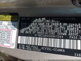 Toyota Camry Le 4T1BE32K45U941344 снимка