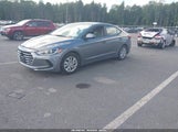 Hyundai Elantra Se KMHD74LF7HU369104 fotografie