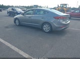 Hyundai Elantra Se KMHD74LF7HU369104 fotografie