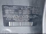 Hyundai Elantra Se KMHD74LF7HU369104 fotografie