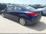 Hyundai Elantra Gls 5NPDH4AE6CH139665 fotografie