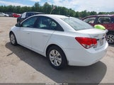 Chevrolet Cruze Limited Ls Auto 1G1PC5SG9G7219370 fotografie