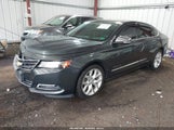 Chevrolet Impala Premier 2G1105S32K9154977 fotografie