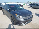 Kia Niro S Touring KNDCC3LCXK5275974 fotografie
