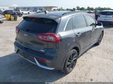 Kia Niro S Touring KNDCC3LCXK5275974 fotografie