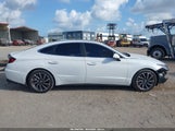 Hyundai Sonata Limited 5NPEH4J22MH117268 снимка