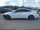 Hyundai Sonata Limited 5NPEH4J22MH117268 снимка