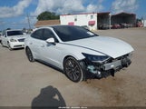 Hyundai Sonata Limited 5NPEH4J22MH117268 снимка