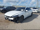 Hyundai Sonata Limited 5NPEH4J22MH117268 снимка