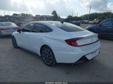 Hyundai Sonata Limited 5NPEH4J22MH117268 снимка