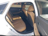 Hyundai Sonata Limited 5NPEH4J22MH117268 снимка