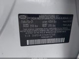 Hyundai Sonata Limited 5NPEH4J22MH117268 снимка