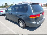 Honda Odyssey Ex-L 5FNRL18923B059872 fotografie