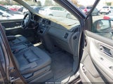 Honda Odyssey Ex-L 5FNRL18923B059872 fotografie