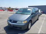 Honda Odyssey Ex-L 5FNRL18923B059872 fotografie